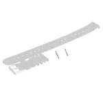 Suunto D6/D6i Replacement Strap Screw - Black