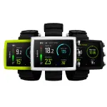 Suunto EON Core Wrist Dive Computer - White