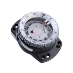 Suunto SK-8 / SK8 Bungee Mount Wrist Dive Compass (SH)