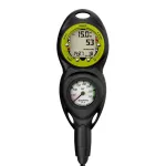 Suunto Zoop Novo CB Two In Line 300 Console - Lime