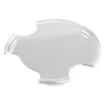 Suunto Display Shield for Zoop Novo/Vyper Novo Dive Computer