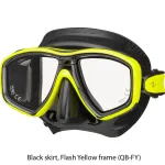 Tusa Freedom Ceos Mask | BK/FY