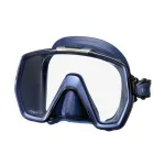 Tusa Freedom HD Mask - Indigo skirt - Indigo frame (ID)