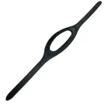 Tusa Replacement Mask Strap - Standard - Black