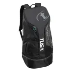 Tusa Mesh Backpack (BA0103) - 81 lt | Black Tusa Mesh Backpack (BA0103) - 81 lt | Black