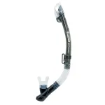 Tusa Sport Hyperdry Elite Snorkel | Smoke Tusa Sport Hyperdry Elite Snorkel | Smoke