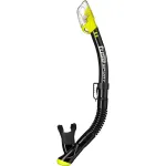 Tusa Sport Hyperdry Elite Snorkel | Fluro Yellow