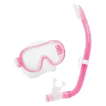 Tusa Sport Mini-Platina Child Mask Snorkel Combo (4-6 yrs)