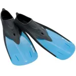 Tusa Sport Full Foot Tec Fin - XS