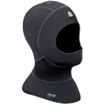Waterproof H1 Venting Hood with Bib - 3/5mm - XXL