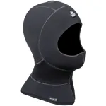 Waterproof H1 Venting Hood with Bib - 5/7mm - XXL