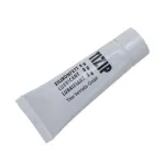 Waterproof TIZIP Lubricant Tube - 8g