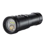 X-Adventurer M2500-WSRBA 4in1 Smart Focus Video Light-2500LM