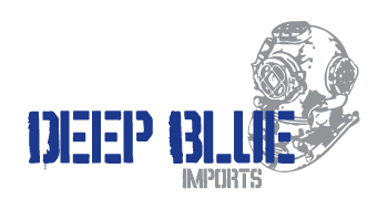 Deep Blue Imports
