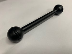 Dive Perfect 6 inch Aluminium Ball to Ball Mount
