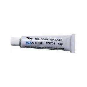 IST Sports Silicone Grease/Mask Seal-15g OUT OF STOCK