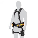 Northern Diver Weight and Trim Harness - S-M