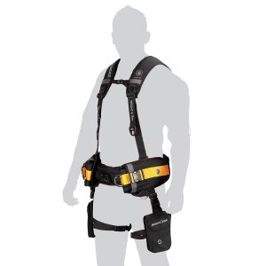 Northern Diver Weight and Trim Harness - L-XL