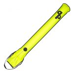 AP Diving Buddy Self-Sealing Delayed SMB | Yellow