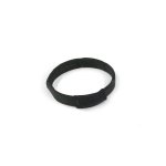 Sonar Sheathed Cylinder Clamp - X-Small