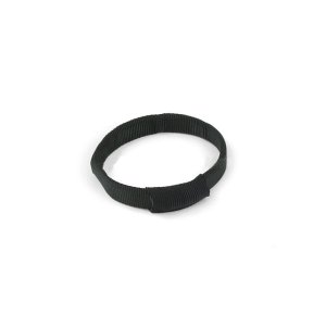 Sonar Sheathed Cylinder Clamp - X-Small