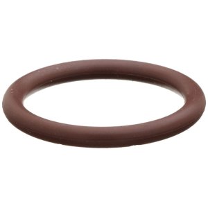 Sonar Scuba O-Ring - 112 Viton/FPM 75 Duro - Brown
