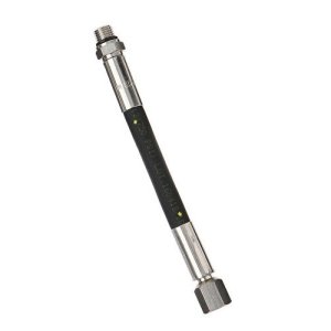 Sonar High Pressure Gauge Hose - 20 cm (8 inch)