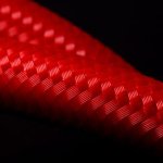 Miflex Xtreme LP Inflator Hose 90 cm - 36" (Red)
