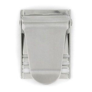 Sonar Deluxe Stainless Steel Weight Belt Buckle