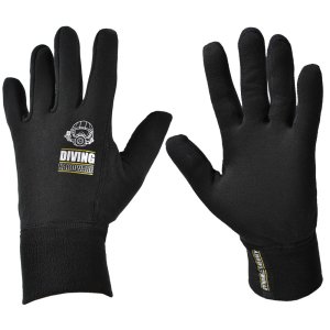 Northern Diver Dry Glove System - Inner Gloves - L - Large