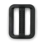 3-Bar Belt Slide 25 mm (1 inch) - Plastic