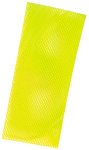 Trident HD Tank Mesh Protector - 9-12.2 lt - 6.9-7.25 - Black
