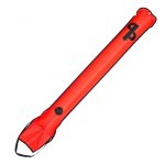 AP Diving Buddy Self-Sealing Delayed SMB | Red