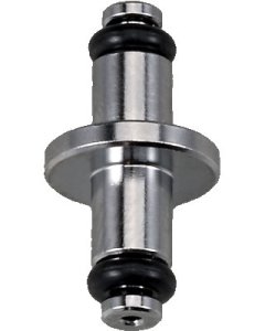 Sonar Air-Spool with Standard O-Rings and Standard Shoulder
