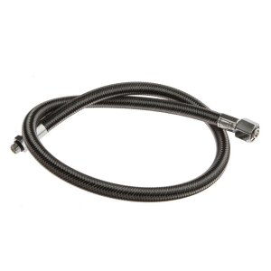 Miflex Xtreme Regulator Hose 56cm 22" (Carbon Black) 3/8"