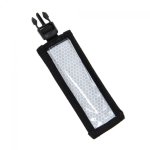 Gear Keeper Small Scuba Flashlight Retractor w Combo Mount