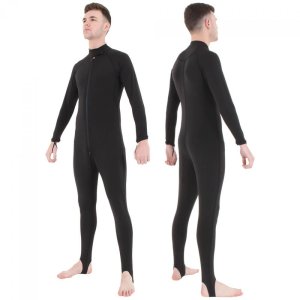 Northern Diver Bodyline Thermalskin Undersuit - L - Large