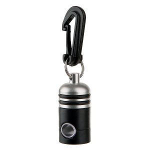 Best Divers Magnetic Octopus/Regulator Hose Holder - Gold