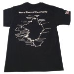 Scuba Ninja T-Shirt - Shore Dives of Port Phillip - Unisex - Roy