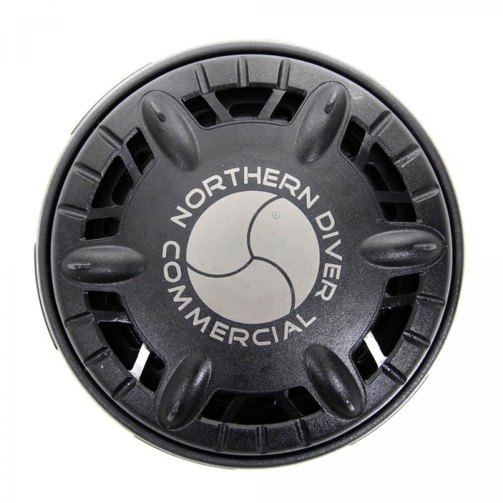 Northern Diver Commercial Drysuit Exhaust Valve - Click Image to Close