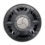 Northern Diver Commercial Drysuit Exhaust Valve