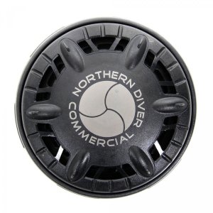 Northern Diver Commercial Drysuit Exhaust Valve