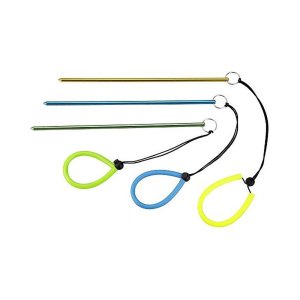 IST Sports Underwater Pointer/Crayfish Tickle Stick | Gold