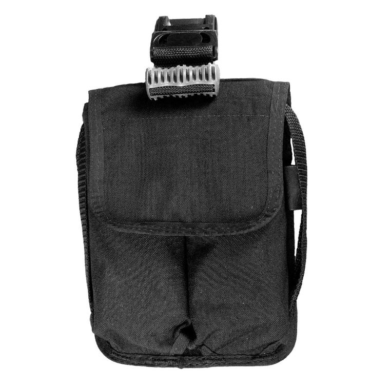 SURELOCK 1 WEIGHT POUCH - 16LB