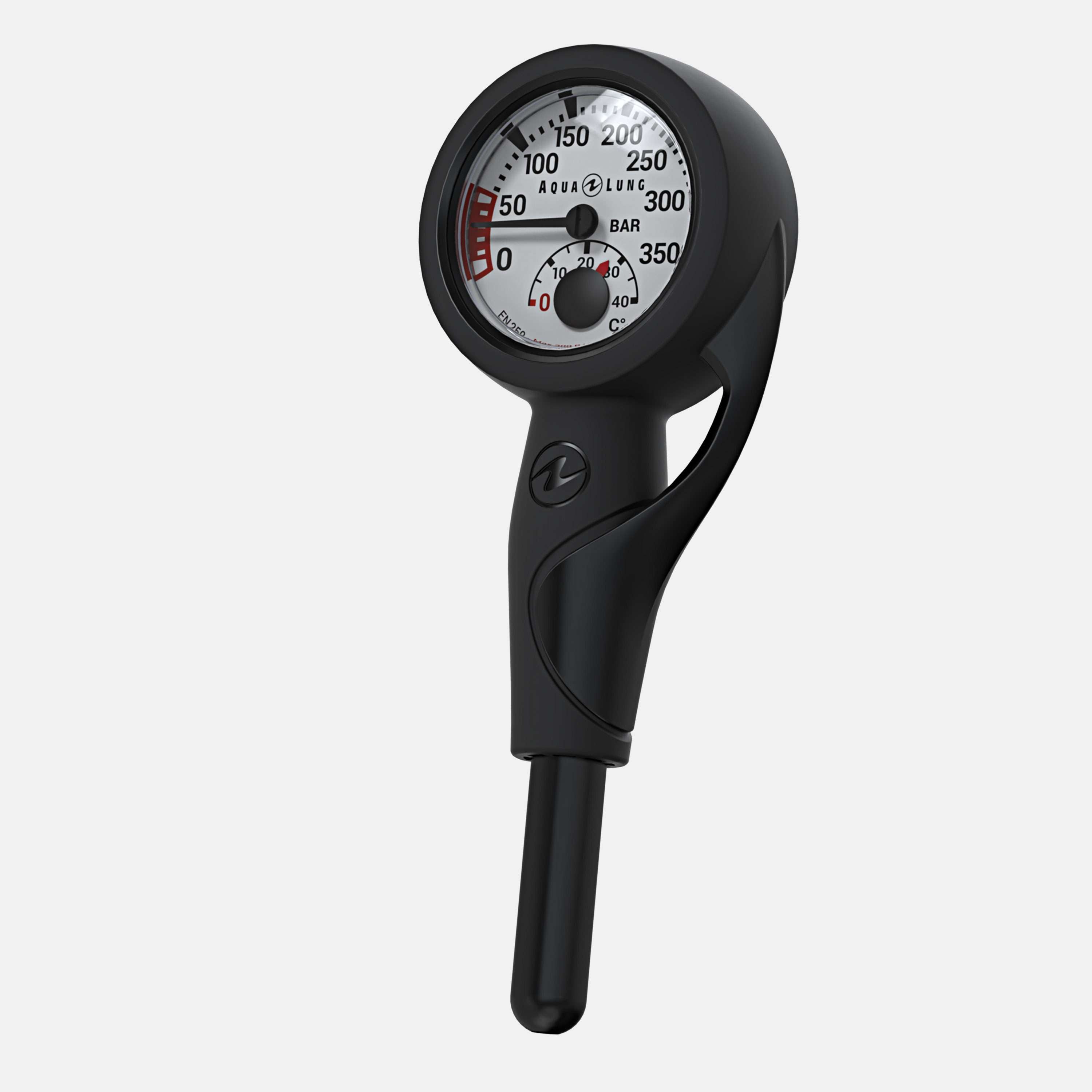 PRESSURE GAUGE MODULE  BAR