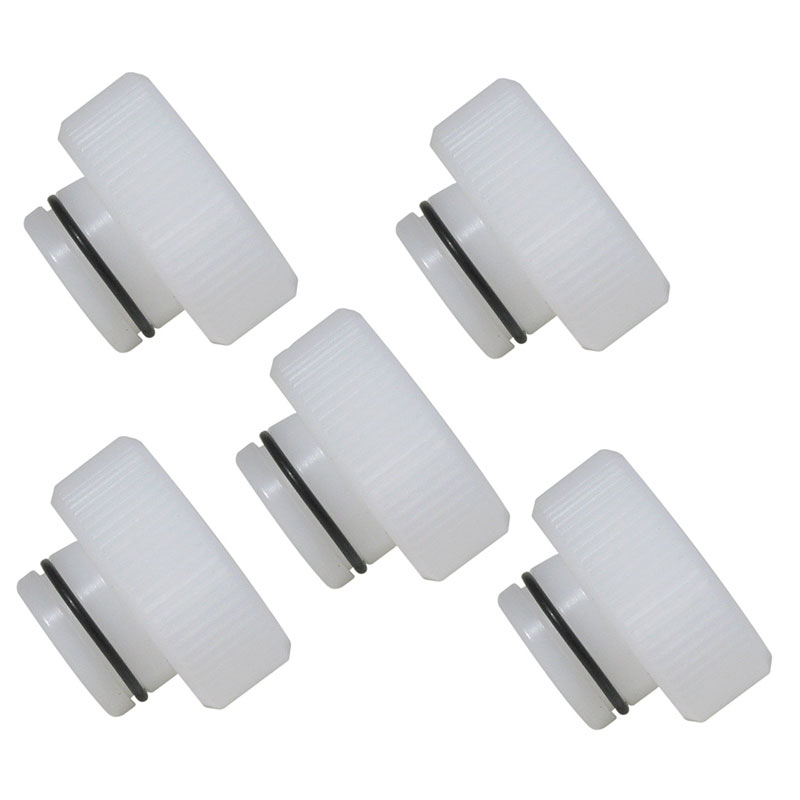 Analox Sensor Saver Cap (5 Pack)