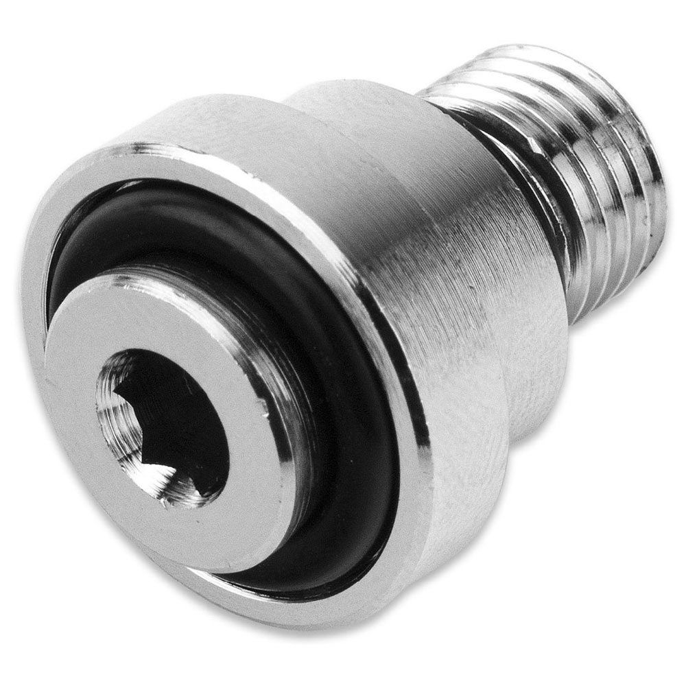 APD 200 Bar DIN connector / Oxygen Decanting Hose Converter - Click Image to Close
