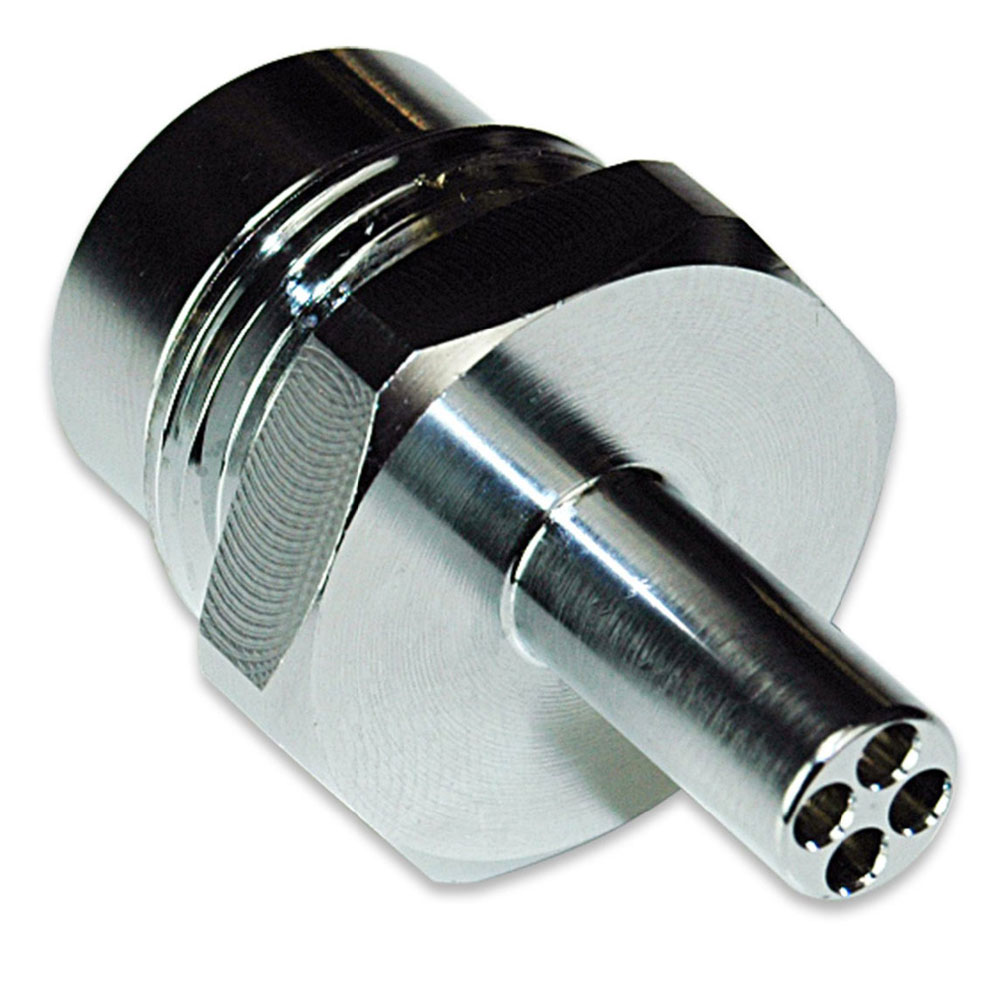 AP Diving Buddy SMBCi Easifil Inflator Hose Adaptor - Click Image to Close