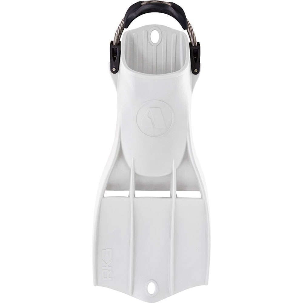 Apeks RK3 Fins | White | Small