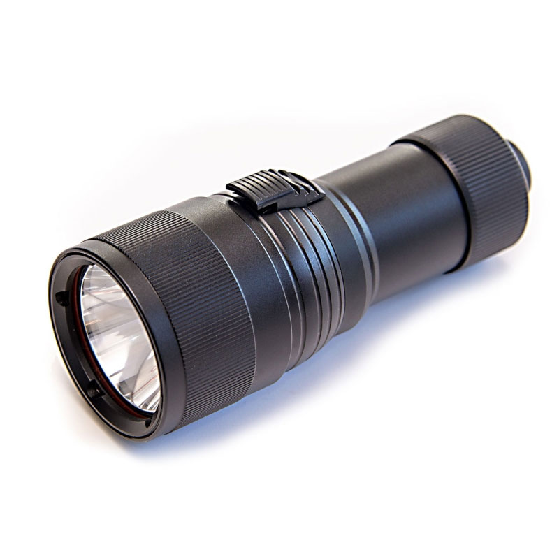Atorch Shineblue S4 Dive Light - 1000LM